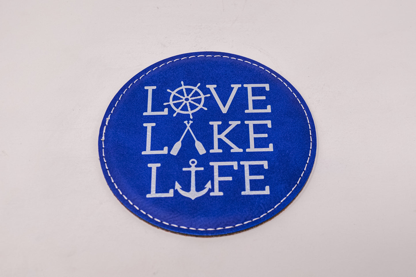 UP Coasters