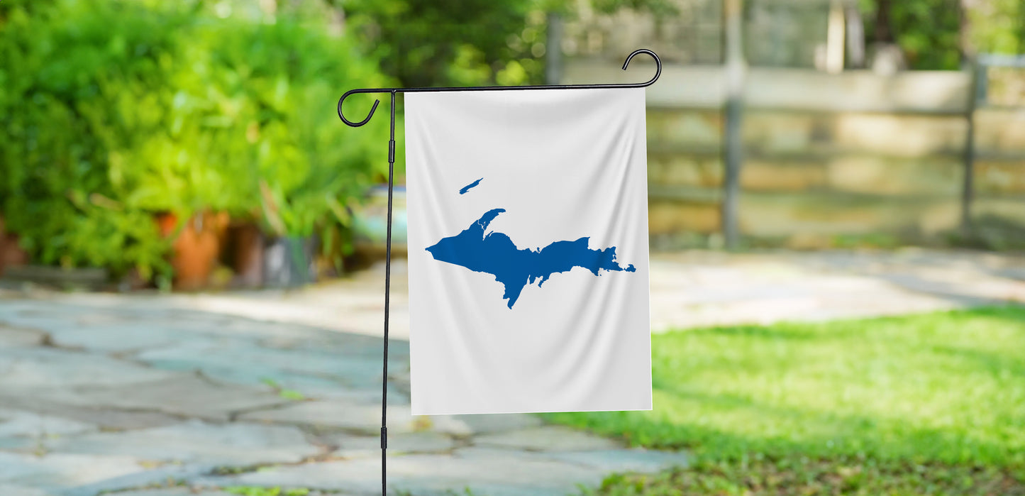 Big UP Garden Flag | Upper Peninsula Garden Flag