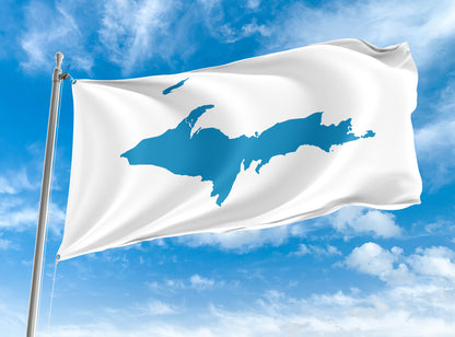 Big UP | Upper Peninsula Flag