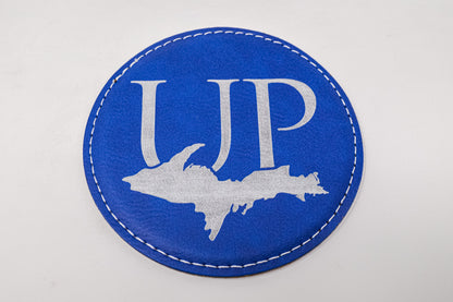 UP Coasters