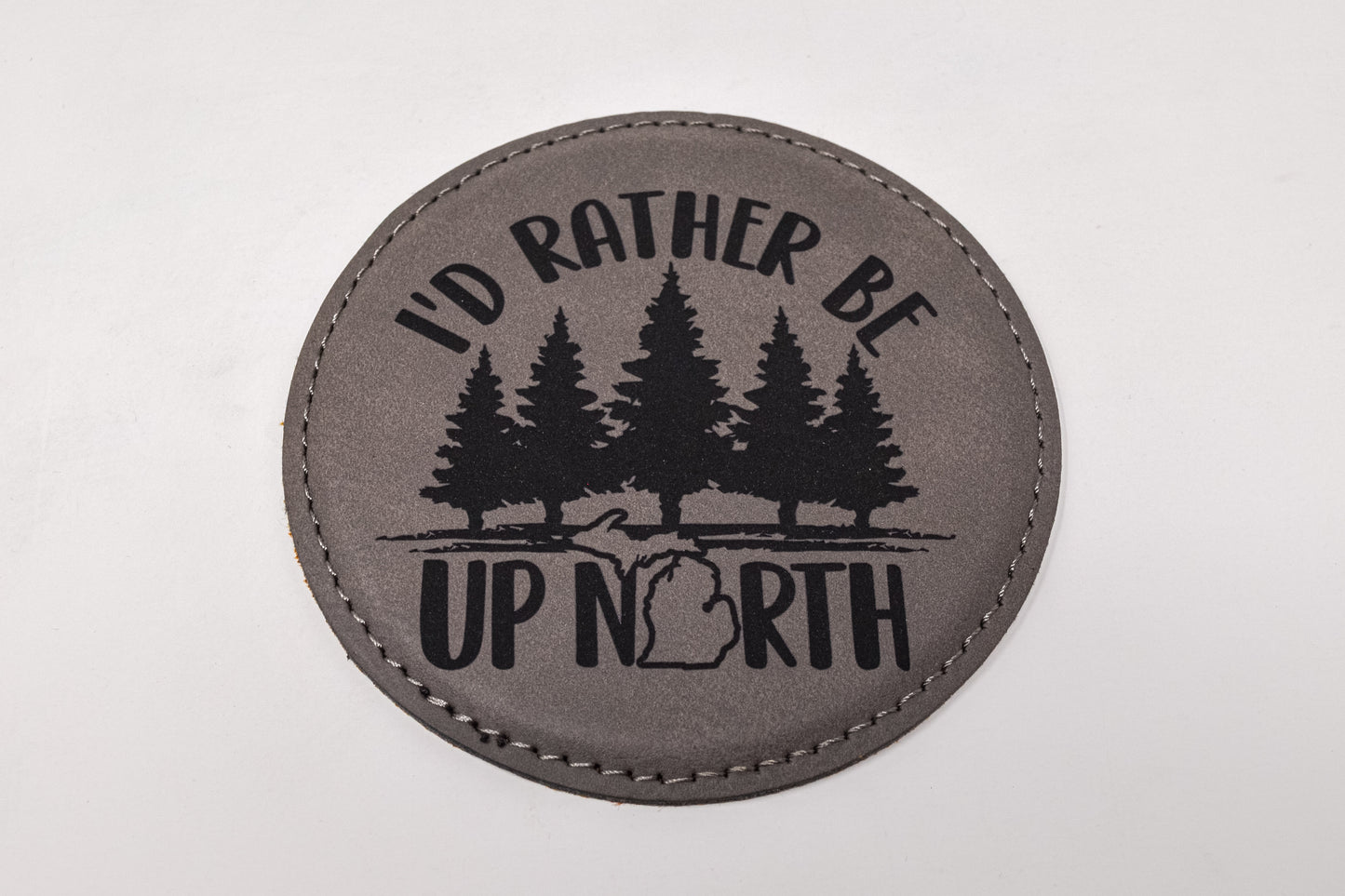 UP Coasters