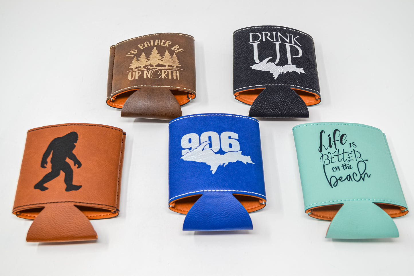 Koozies