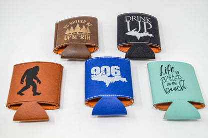 Koozies