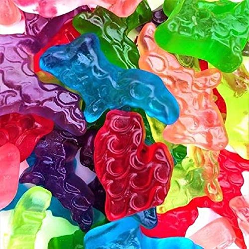 Gummy Candies